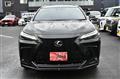 2024 Lexus NX