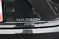 2024 Lexus NX