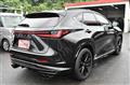 2024 Lexus NX
