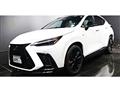 2024 Lexus NX