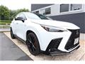 2024 Lexus NX