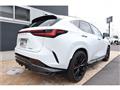 2024 Lexus NX