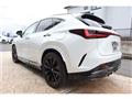 2024 Lexus NX