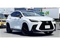 2024 Lexus NX