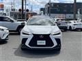 2024 Lexus NX
