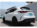2024 Lexus NX