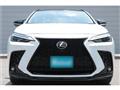2024 Lexus NX