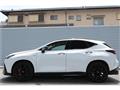 2024 Lexus NX
