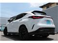 2024 Lexus NX