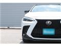 2024 Lexus NX