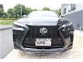 2024 Lexus NX