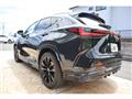 2024 Lexus NX