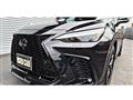 2026 Lexus NX