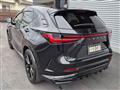 2026 Lexus NX
