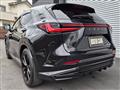 2026 Lexus NX