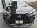 2026 Lexus NX