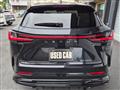 2026 Lexus NX