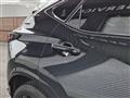 2026 Lexus NX
