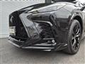 2026 Lexus NX