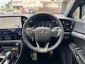 2026 Lexus NX