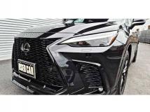 2026 Lexus NX