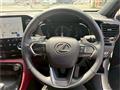 2025 Lexus NX