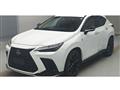2025 Lexus NX