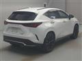 2025 Lexus NX