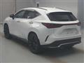 2025 Lexus NX