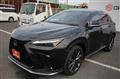 2025 Lexus NX