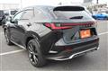 2025 Lexus NX