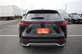 2025 Lexus NX