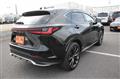 2025 Lexus NX