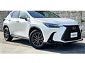 2025 Lexus NX