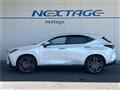 2025 Lexus NX