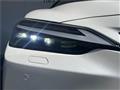 2025 Lexus NX