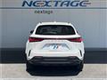 2025 Lexus NX