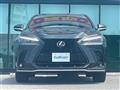 2025 Lexus NX