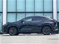 2025 Lexus NX