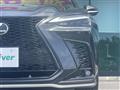 2025 Lexus NX