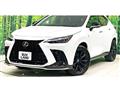 2025 Lexus NX