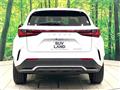 2025 Lexus NX