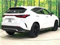 2025 Lexus NX