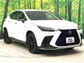 2025 Lexus NX