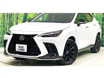 2025 Lexus NX