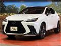 2025 Lexus NX