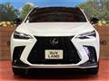 2025 Lexus NX