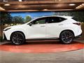2025 Lexus NX