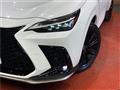 2025 Lexus NX