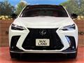 2025 Lexus NX